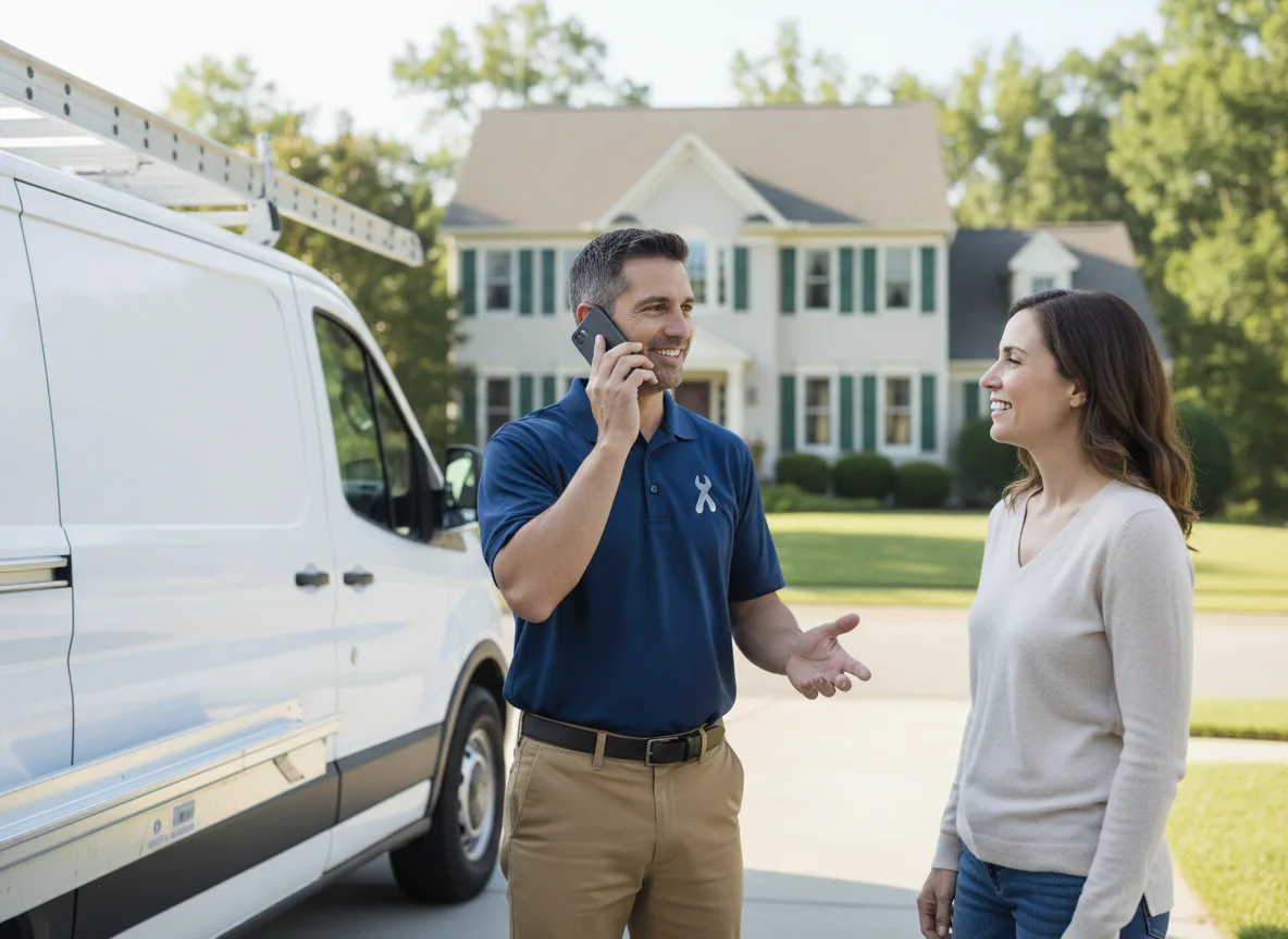 Home Gutter Service Nelsonia, VA FAQs
